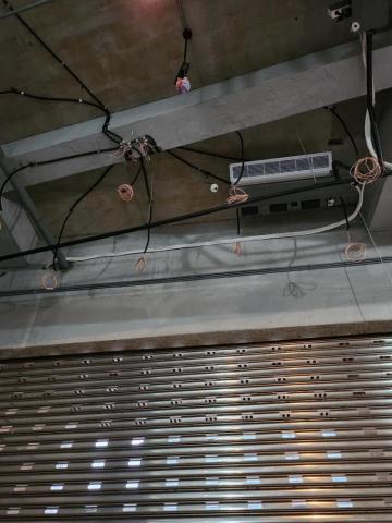 陳安 - 吊隱式挑高安裝