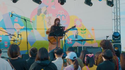 默默無名工作室NOMIN STUDIO - 活動平拍與紀錄