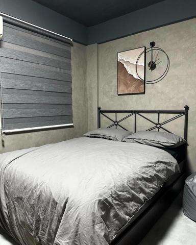 林楷倫 - 斯曼特工業風