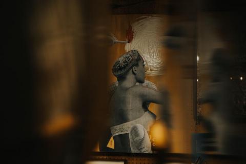 默默無名工作室NOMIN STUDIO - 活動平拍與紀錄