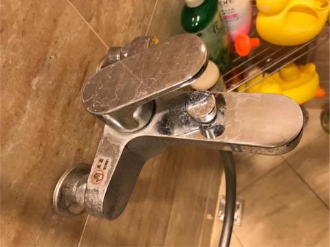 家事小精靈(居家清潔) - 清潔前(5)