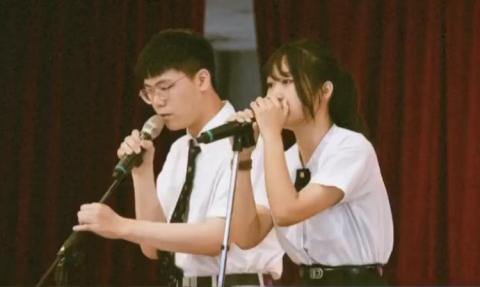 大伶 - 歌唱表演