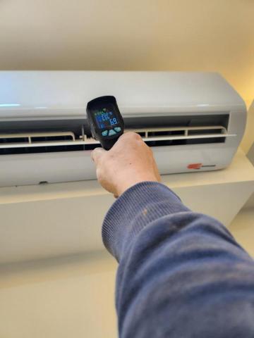 陳安 - 保養檢測