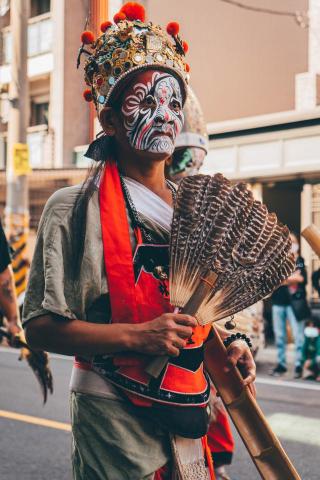 默默無名工作室NOMIN STUDIO - 活動平拍與紀錄