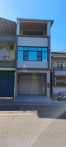 劉淑玲 - 屏東縣內埔鄉文化路2樓透天3樓加蓋