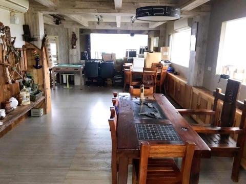 潘子頤 - 居家清潔、整理實例照片。