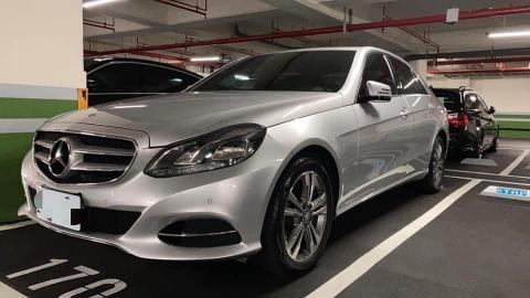 老蕭洗車 - 我自己的愛車