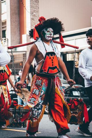 默默無名工作室NOMIN STUDIO - 活動平拍與紀錄