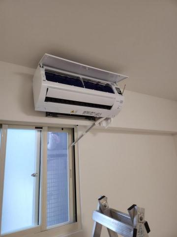 陳安 - 分離式安裝