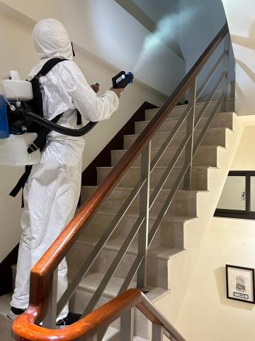 安家有限公司 - 住家防疫消毒
