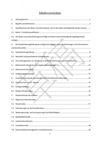 Joseph Huang,黃天祥/Sigma-Tek 工作室 - 工程合約翻譯範例(德文版) Joseph Huang,黃天祥/Sigma-Tek 工作室 - 工程合約翻譯範例(德文版)