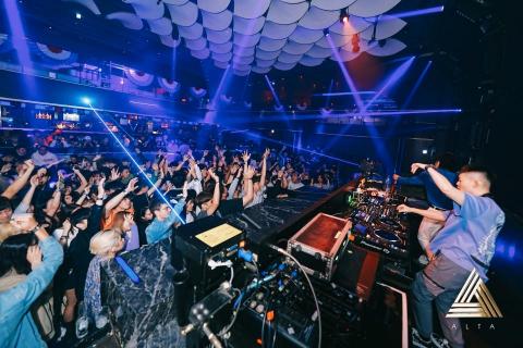 DJ Dark Duck - ALTA DJ Dark Duck - ALTA