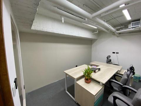 漆工作室 - 張老闆的商辦