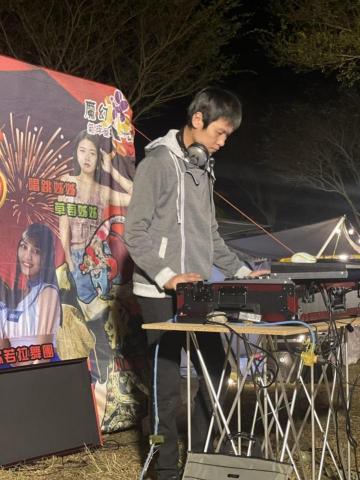 DJ Double H 混音娛樂工作室 -  DJ Double H 混音娛樂工作室 -