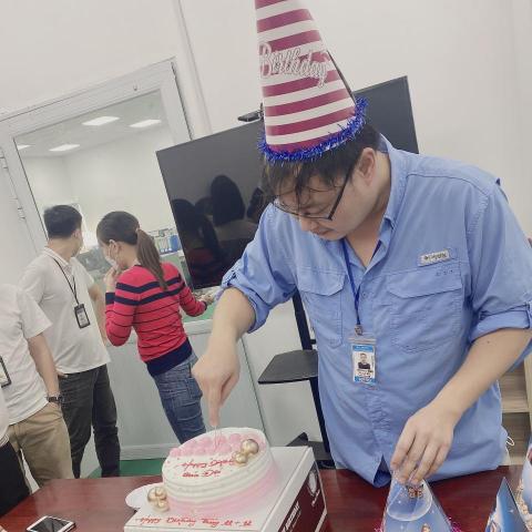 提供影印機epson服務的專家魏肇誼