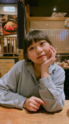 提供tabata初級服務的專家羅珮瑄