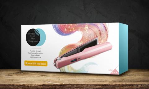 JeromeDesign - 包裝設計:
捲髮器 JeromeDesign - 包裝設計:
捲髮器