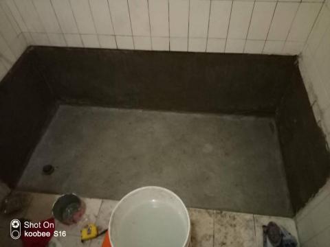 行程工綠效 - 浴缸拆除 行程工綠效 - 浴缸拆除