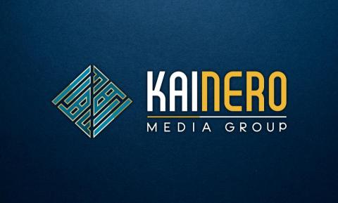 JeromeDesign - Logo 設計:
Kainero Media Group (加拿大) JeromeDesign - Logo 設計:
Kainero Media Group (加拿大)