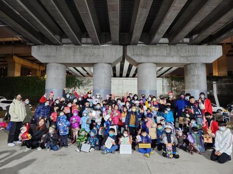 pony - 兒童課後社團