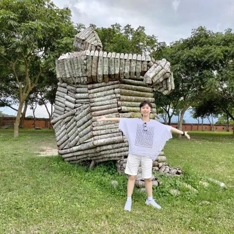 提供108五標服務的專家林雅翊