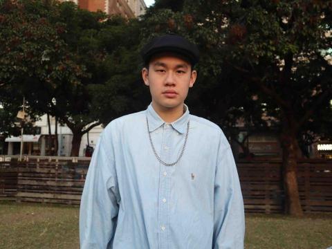 提供77服務的專家黃子齊