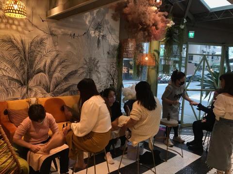 熊師傅深層經絡推拿按摩工作室 - 一位貴賓各15分鐘,善用品牌商產品,效果驚人,服務滿意度佳 熊師傅深層經絡推拿按摩工作室 - 一位貴賓各15分鐘,善用品牌商產品,效果驚人,服務滿意度佳