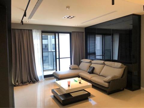 仁俊資產管理顧問有限公司 - 