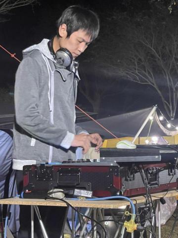 DJ Double H 混音娛樂工作室 - 2022跨2023 苗栗老官道休閒露營農場 跨年晚會活動演出 DJ Double H 混音娛樂工作室 - 2022跨2023 苗栗老官道休閒露營農場 跨年晚會活動演出