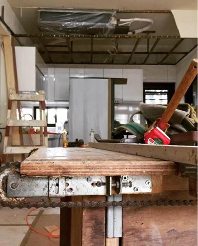 KEDO LIVING 多得雅室室內設計 -  KEDO LIVING 多得雅室室內設計 -