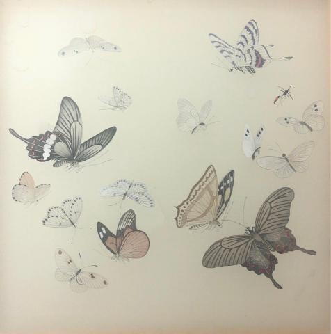 采文堂繪畫教室 張真彥老師 - 