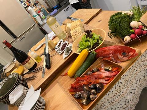 紳士廚房Sensekitchen - 