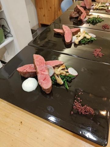 紳士廚房Sensekitchen - 