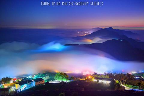 宗憲攝影工作室 - 風景外拍教學，教授拍攝美麗的景象!