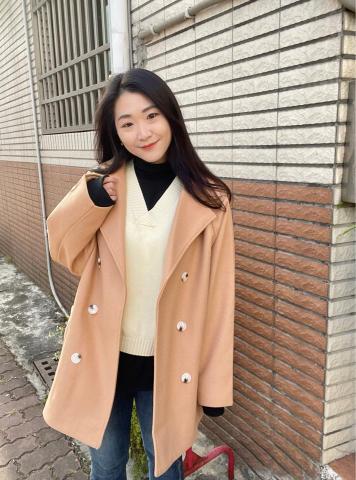 崔普小哀 - 50% 穿搭合作文