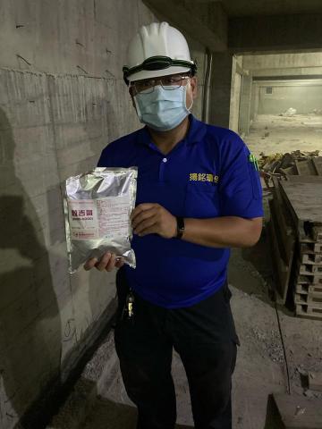 揚銘環保事業有限公司 - 孑孓防治