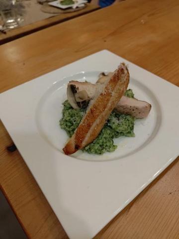 紳士廚房Sensekitchen - 