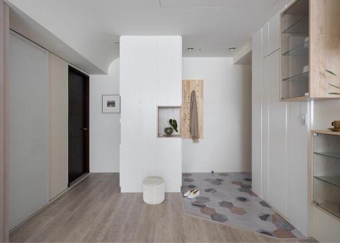 媺閣空間設計 - 