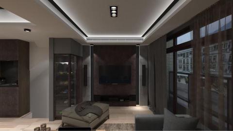 KEDO LIVING 多得雅室室內設計 -  KEDO LIVING 多得雅室室內設計 -