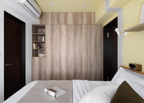 媺閣空間設計 - 