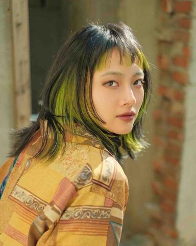 提供型錄服務的專家林安