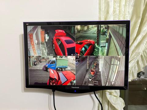 宏睿工作室 - 安裝完成 宏睿工作室 - 安裝完成