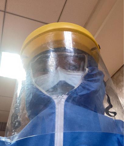 揚銘環保事業有限公司 - 防疫除菌施工