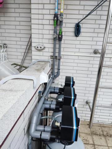 曾毓仁 - 台南安裝全戶軟水系統