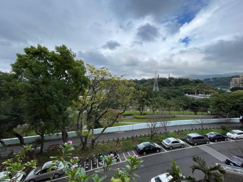 寄養照護寵物 - 門外環境