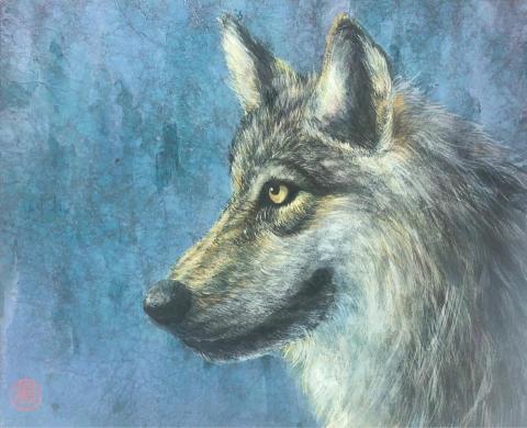 采文堂繪畫教室 張真彥老師 - 