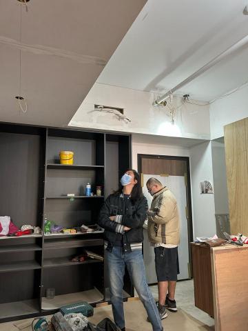 KEDO LIVING 多得雅室室內設計 -  KEDO LIVING 多得雅室室內設計 -