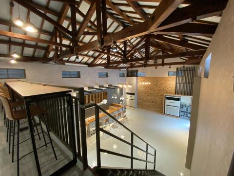 胡銀睫 - 南化農會倉庫改建 胡銀睫 - 南化農會倉庫改建