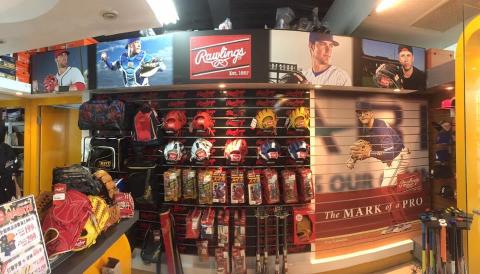 Parker - 店家風格設計裝潢