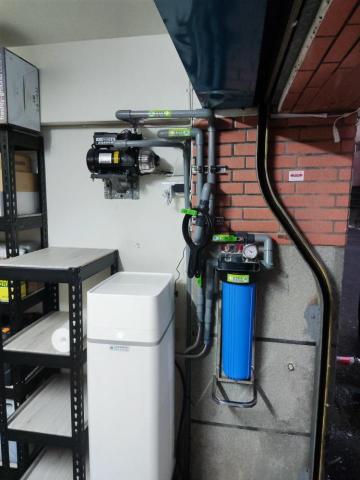 曾毓仁 - 彰化安裝全戶淨軟水系統